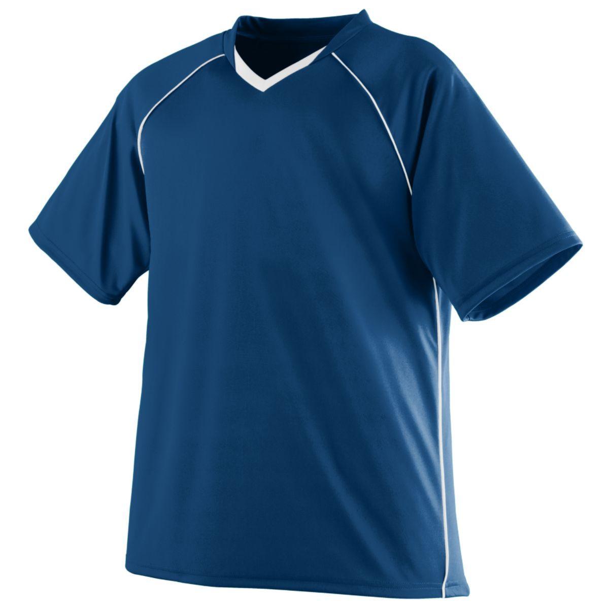 STRIKER JERSEY - Apparel Globe
