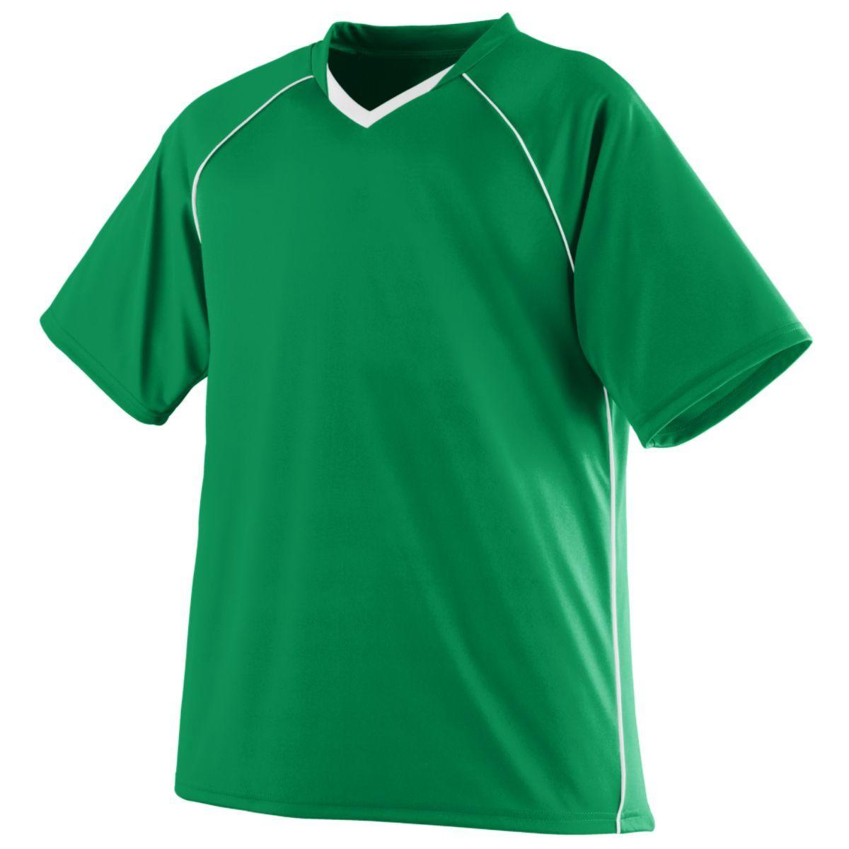 STRIKER JERSEY - Apparel Globe