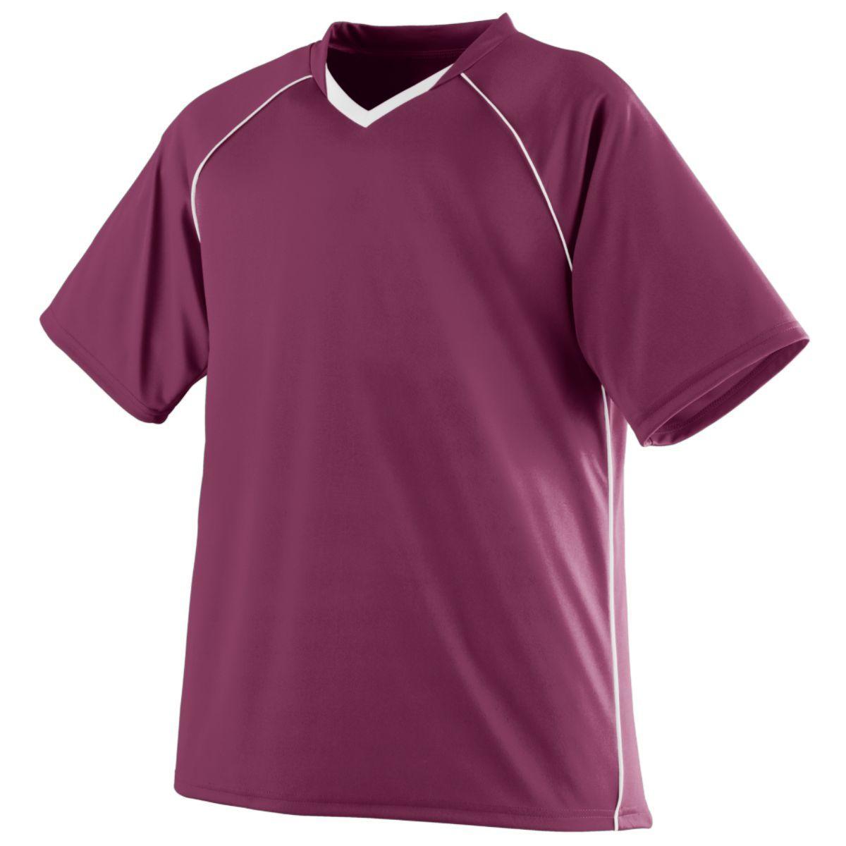 STRIKER JERSEY - Apparel Globe