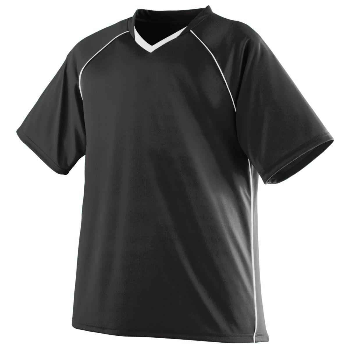 STRIKER JERSEY - Apparel Globe