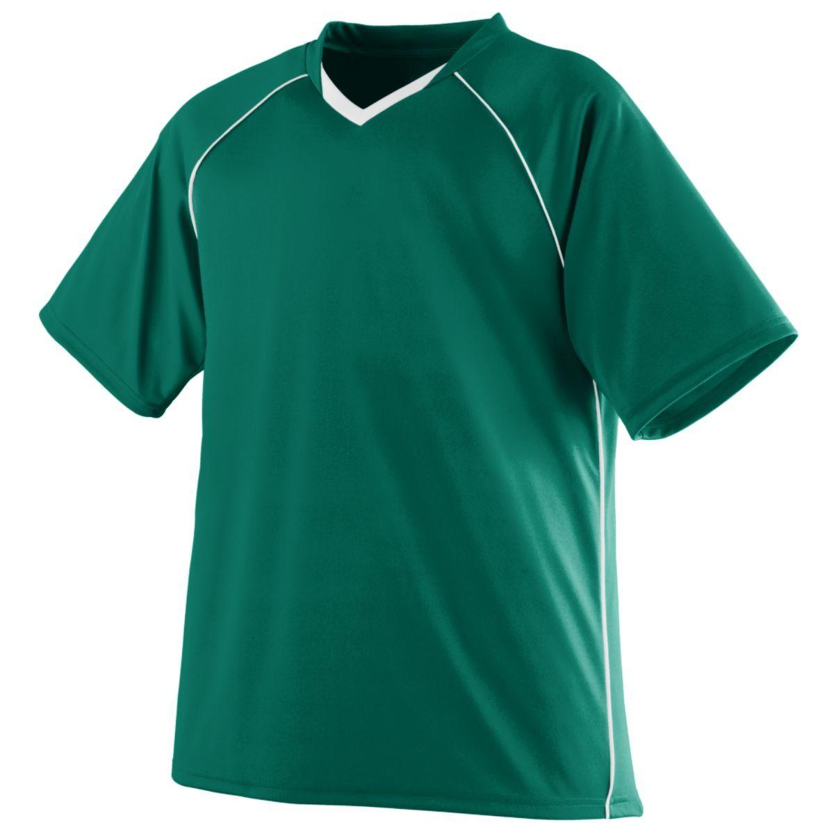 STRIKER JERSEY - Apparel Globe