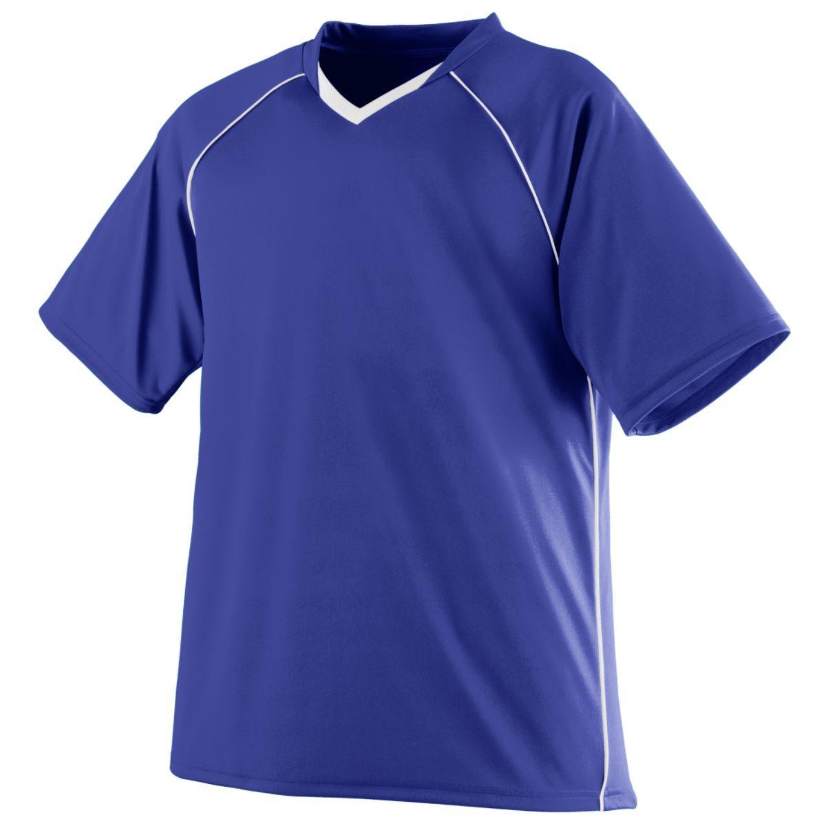 STRIKER JERSEY - Apparel Globe
