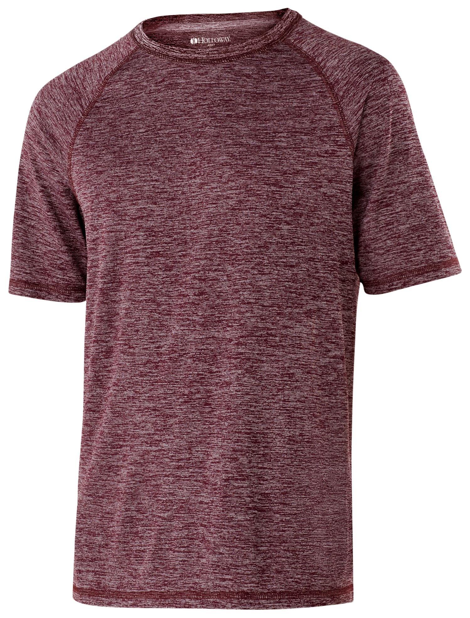 Electrify 2.0 Short Sleeve Tee - Apparel Globe