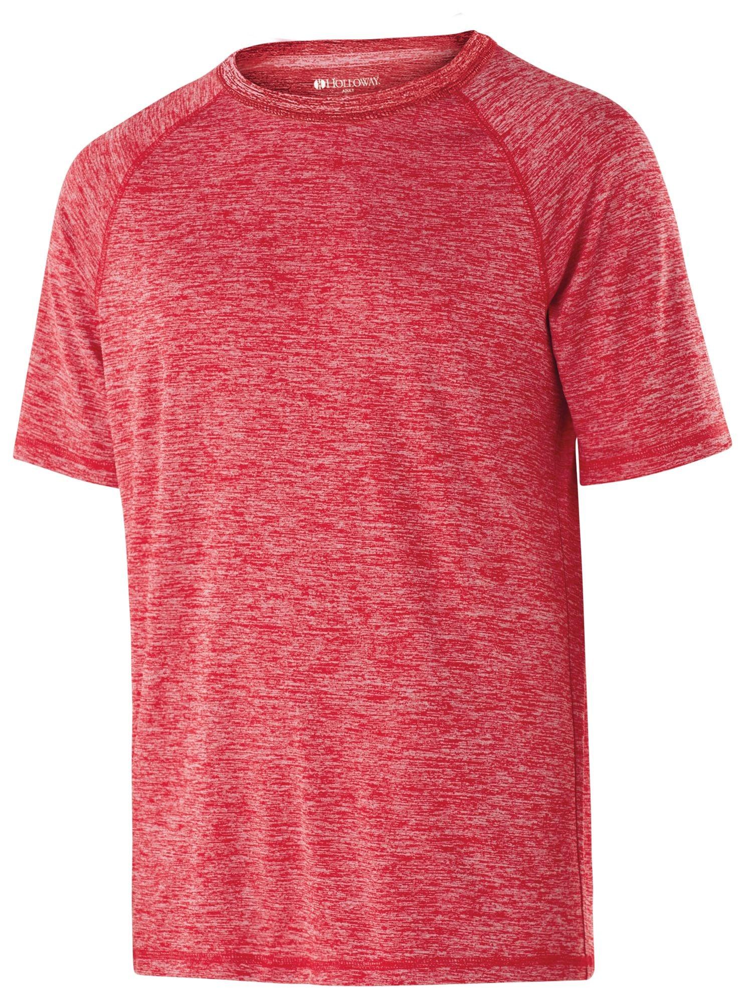 Electrify 2.0 Short Sleeve Tee - Apparel Globe