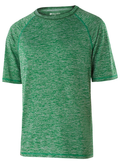 Electrify 2.0 Short Sleeve Tee - Apparel Globe
