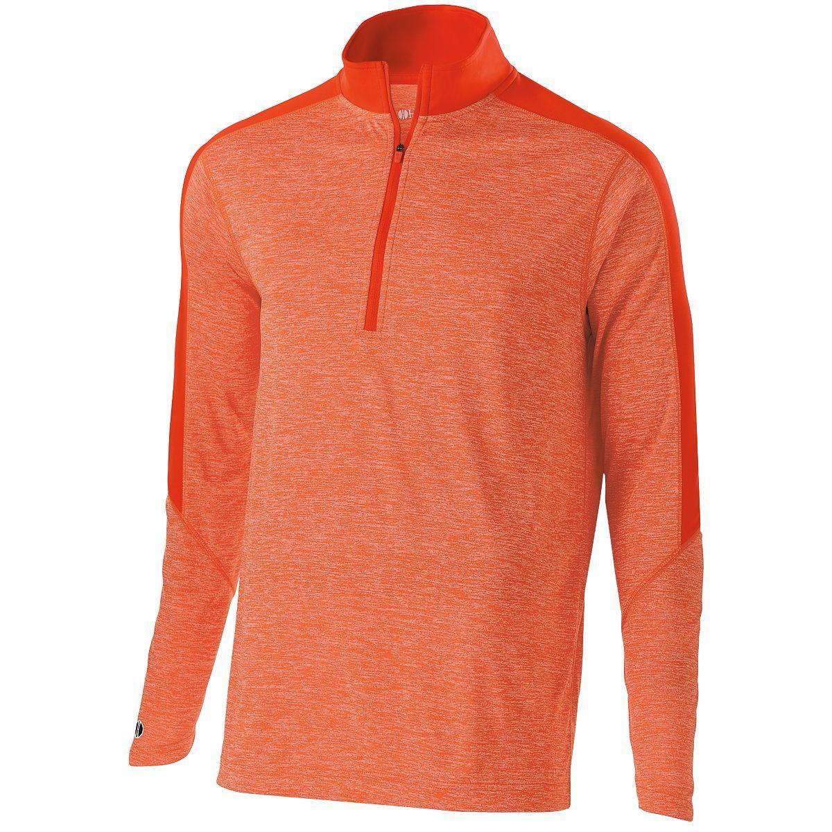 ELECTRIFY 1/2 ZIP PULLOVER - Apparel Globe