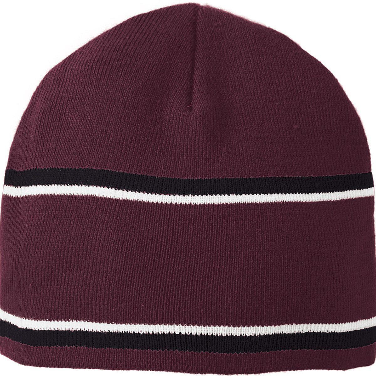ENGAGER BEANIE - Apparel Globe