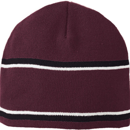 ENGAGER BEANIE - Apparel Globe
