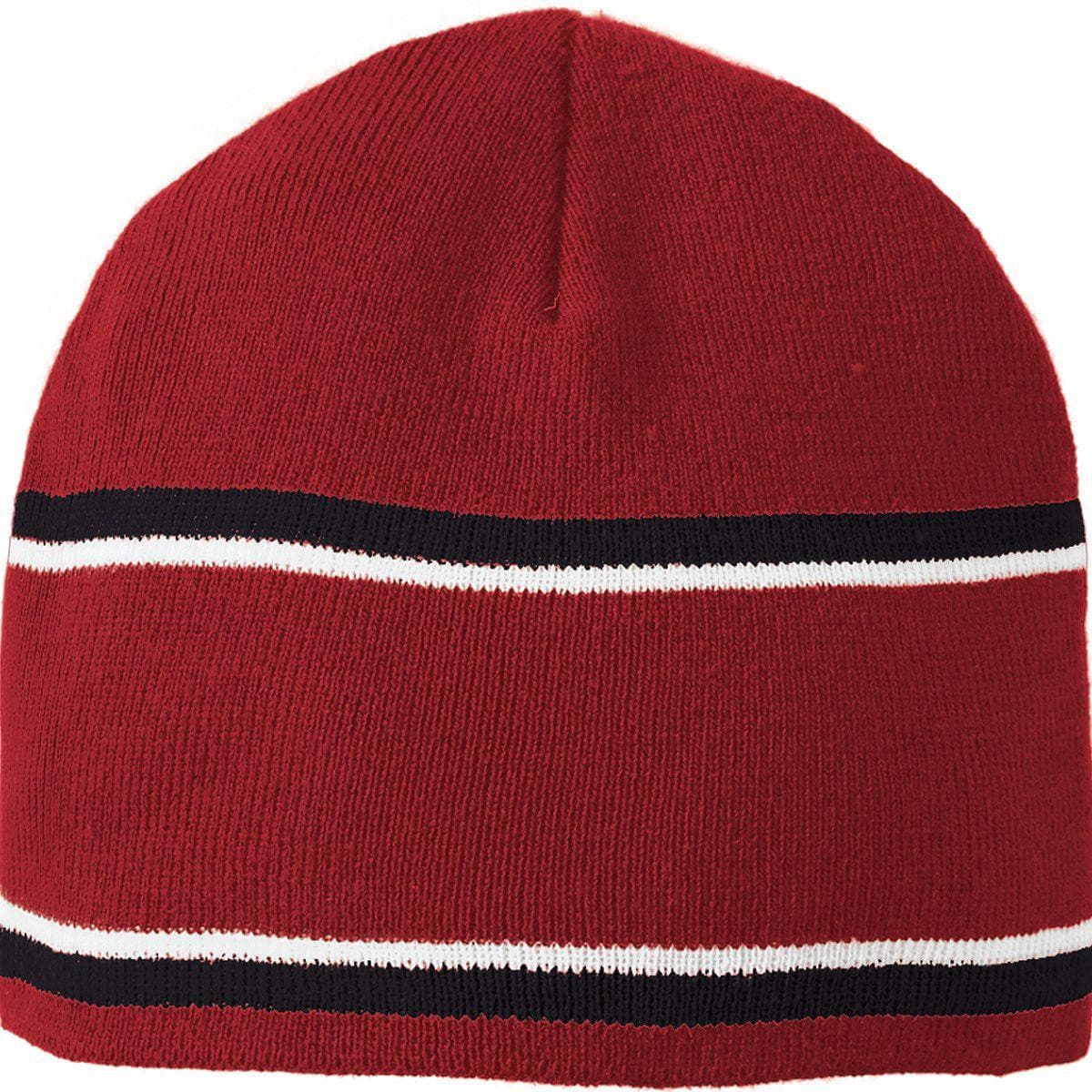 ENGAGER BEANIE - Apparel Globe
