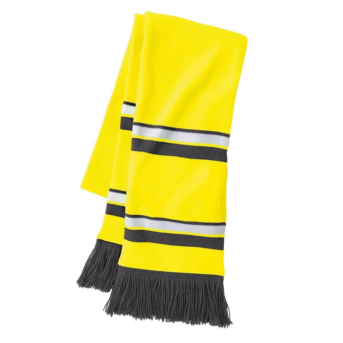 COMEBACK SCARF - Apparel Globe