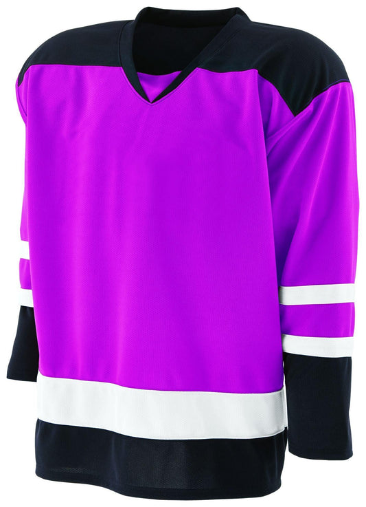FACEOFF JERSEY - Apparel Globe