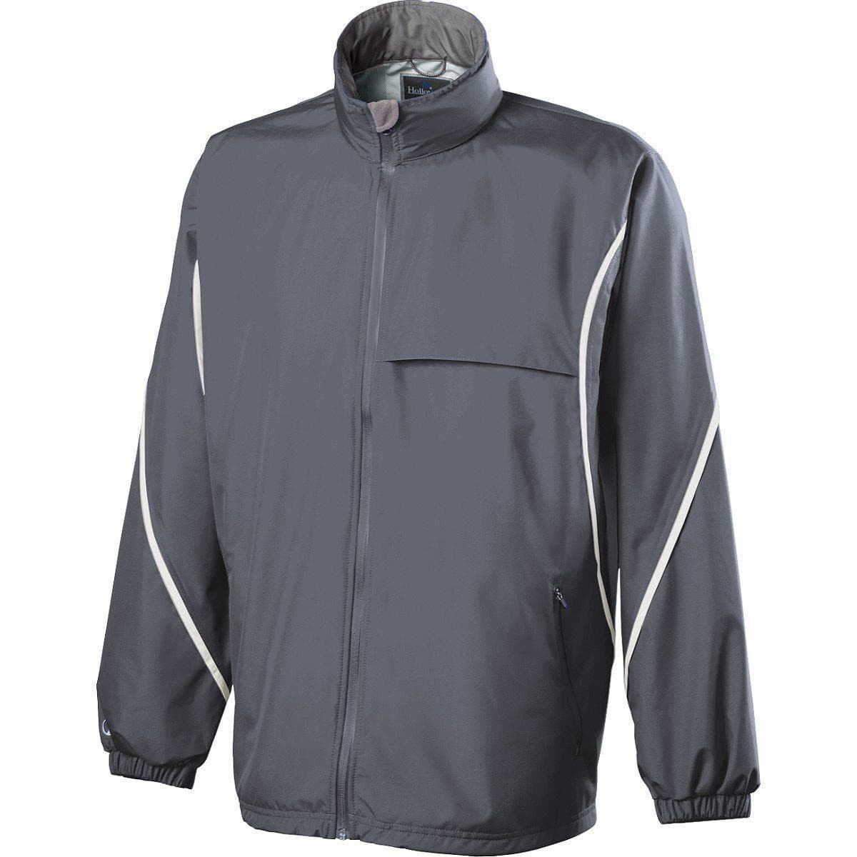 CIRCULATE JACKET - Apparel Globe