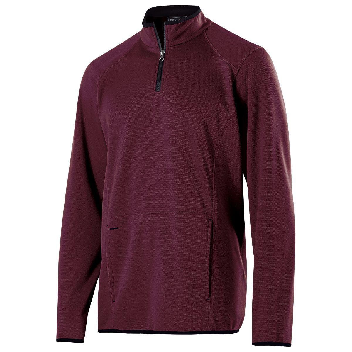 ARTILLERY PULLOVER - Apparel Globe