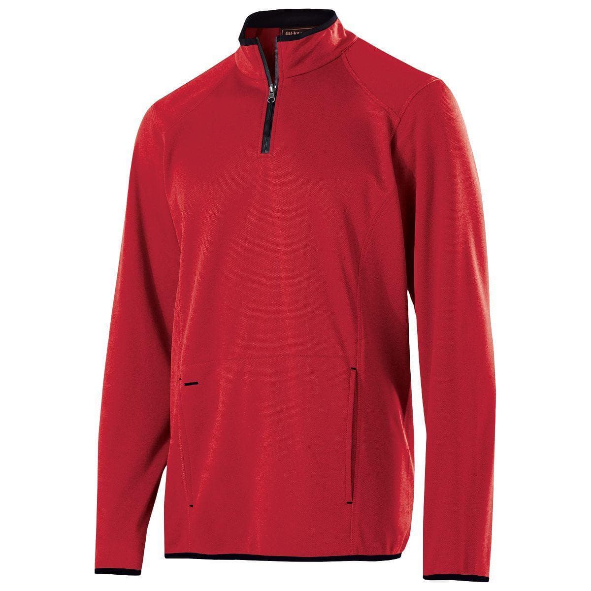 ARTILLERY PULLOVER - Apparel Globe