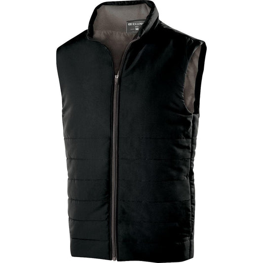 ADMIRE VEST - Apparel Globe