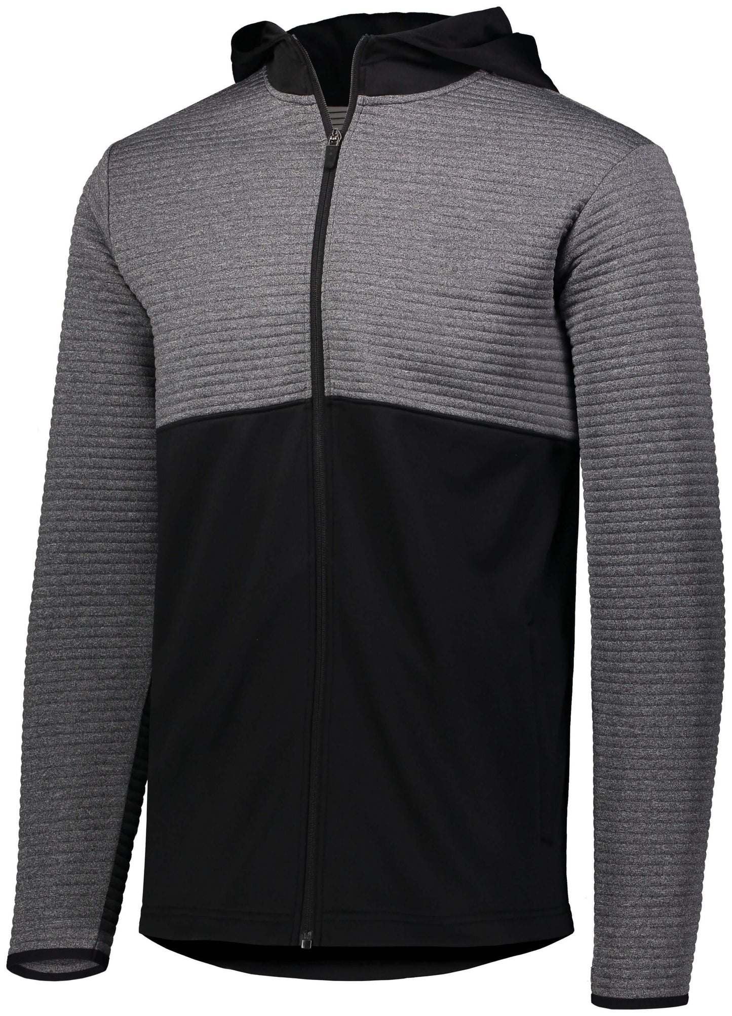 "3D Regulate Jacket, Apparel Globe, Men's Jacket, Black Jacket, Winter Wear, Outdoor Clothing"