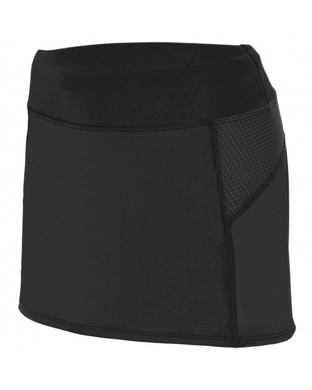 Girls' Femfit Skort - Apparel Globe