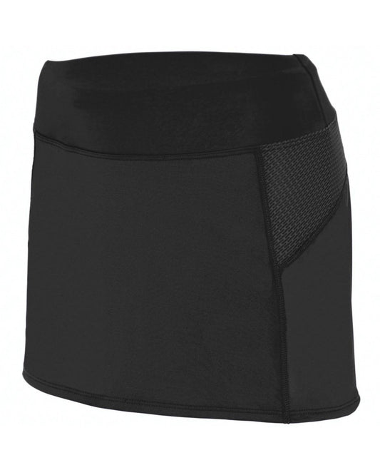Girls' Femfit Skort - Apparel Globe