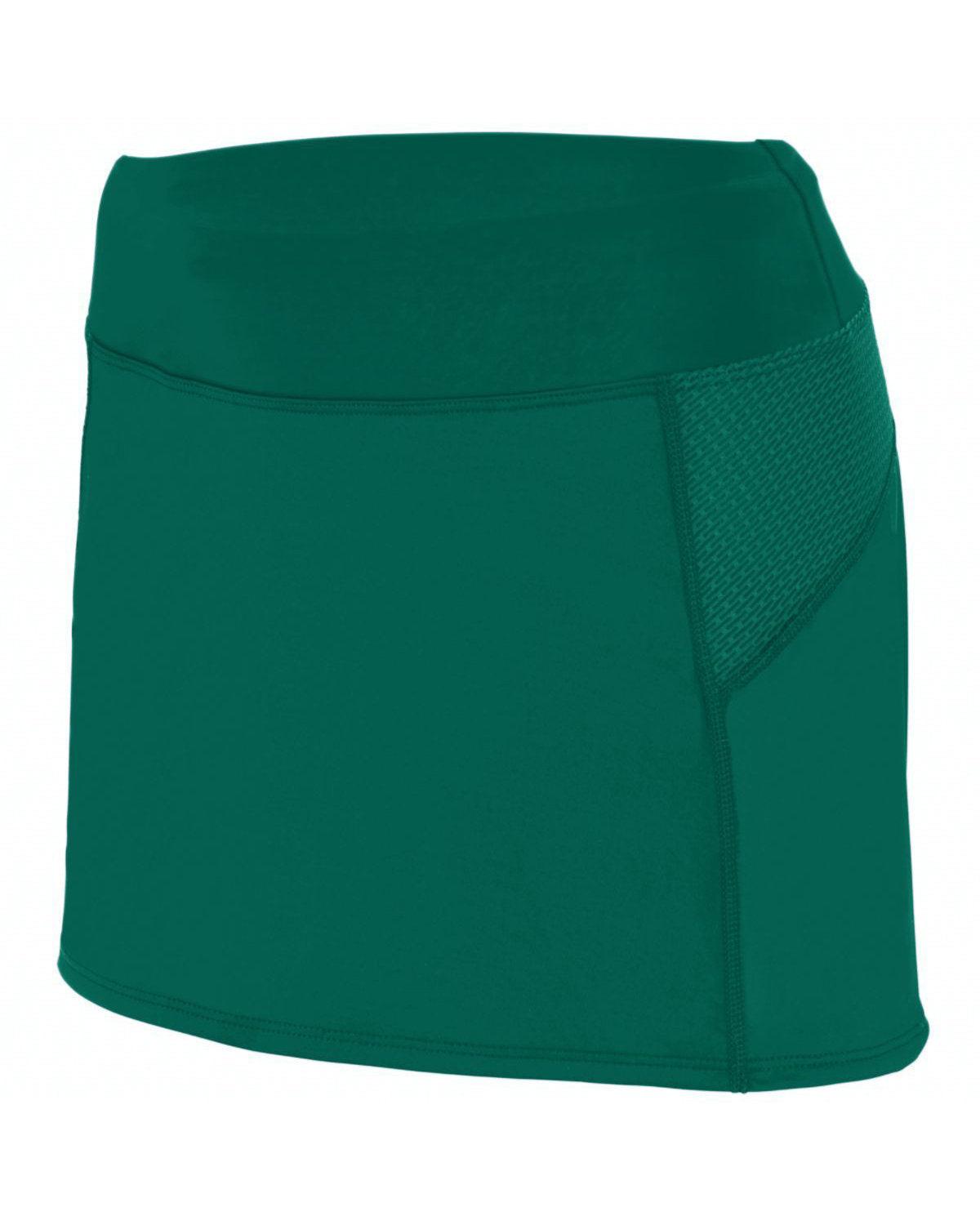 Girls' Femfit Skort - Apparel Globe