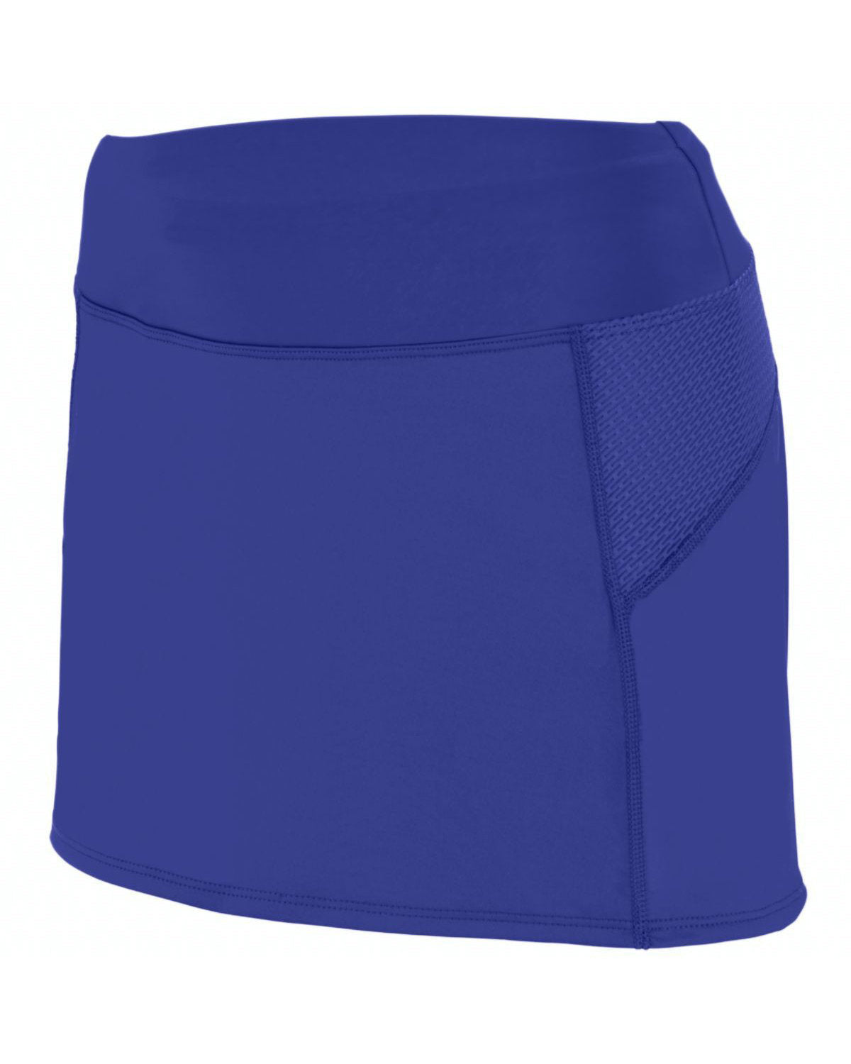 Girls' Femfit Skort - Apparel Globe