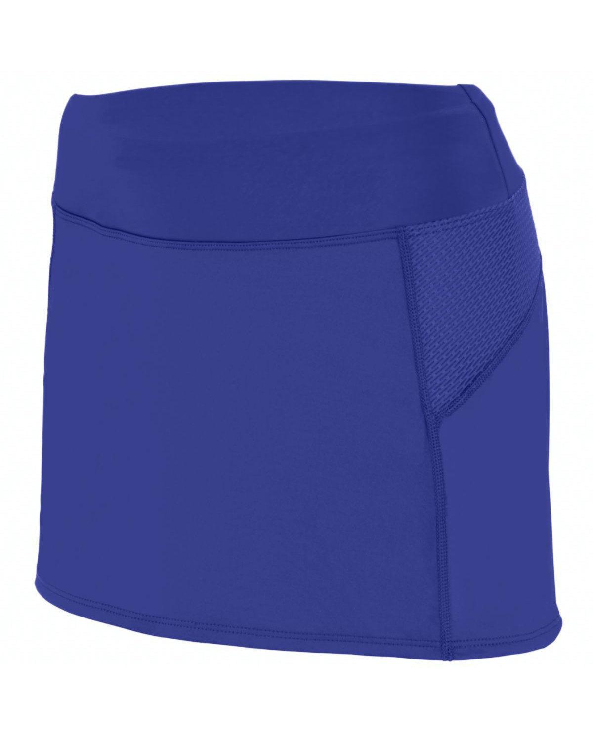 Girls' Femfit Skort - Apparel Globe