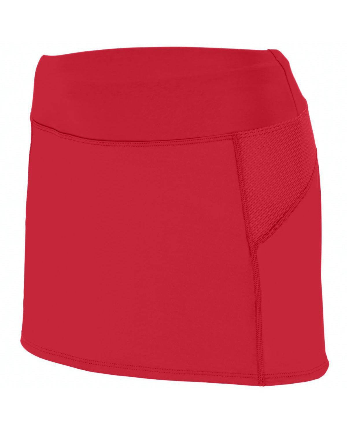 Girls' Femfit Skort - Apparel Globe