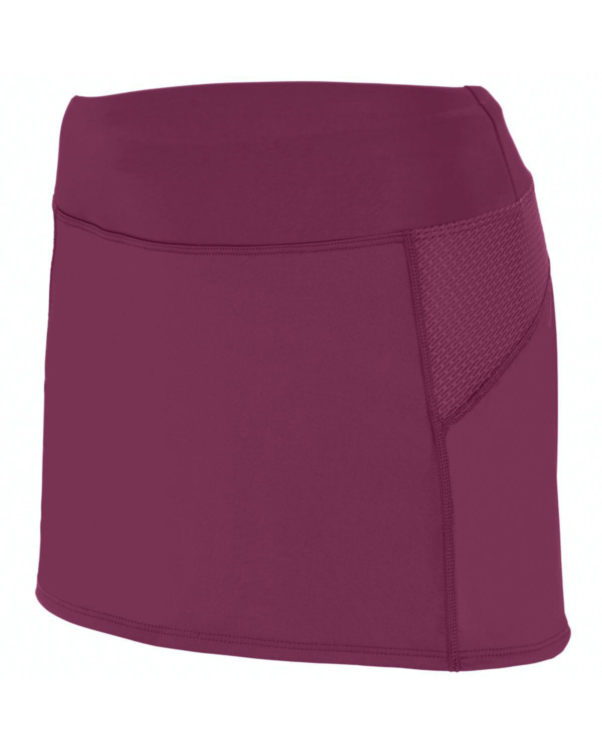 Girls' Femfit Skort - Apparel Globe