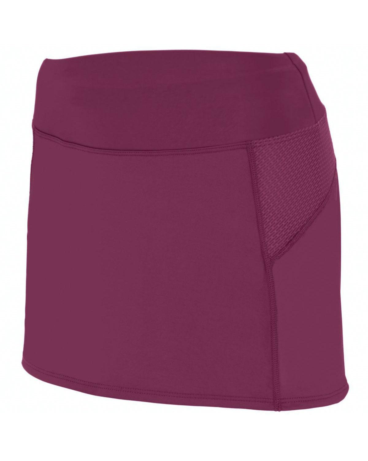 Girls' Femfit Skort - Apparel Globe