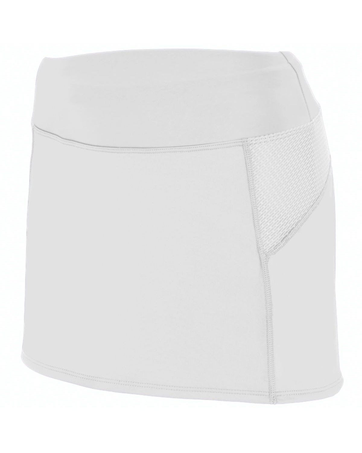 Girls' Femfit Skort - Apparel Globe