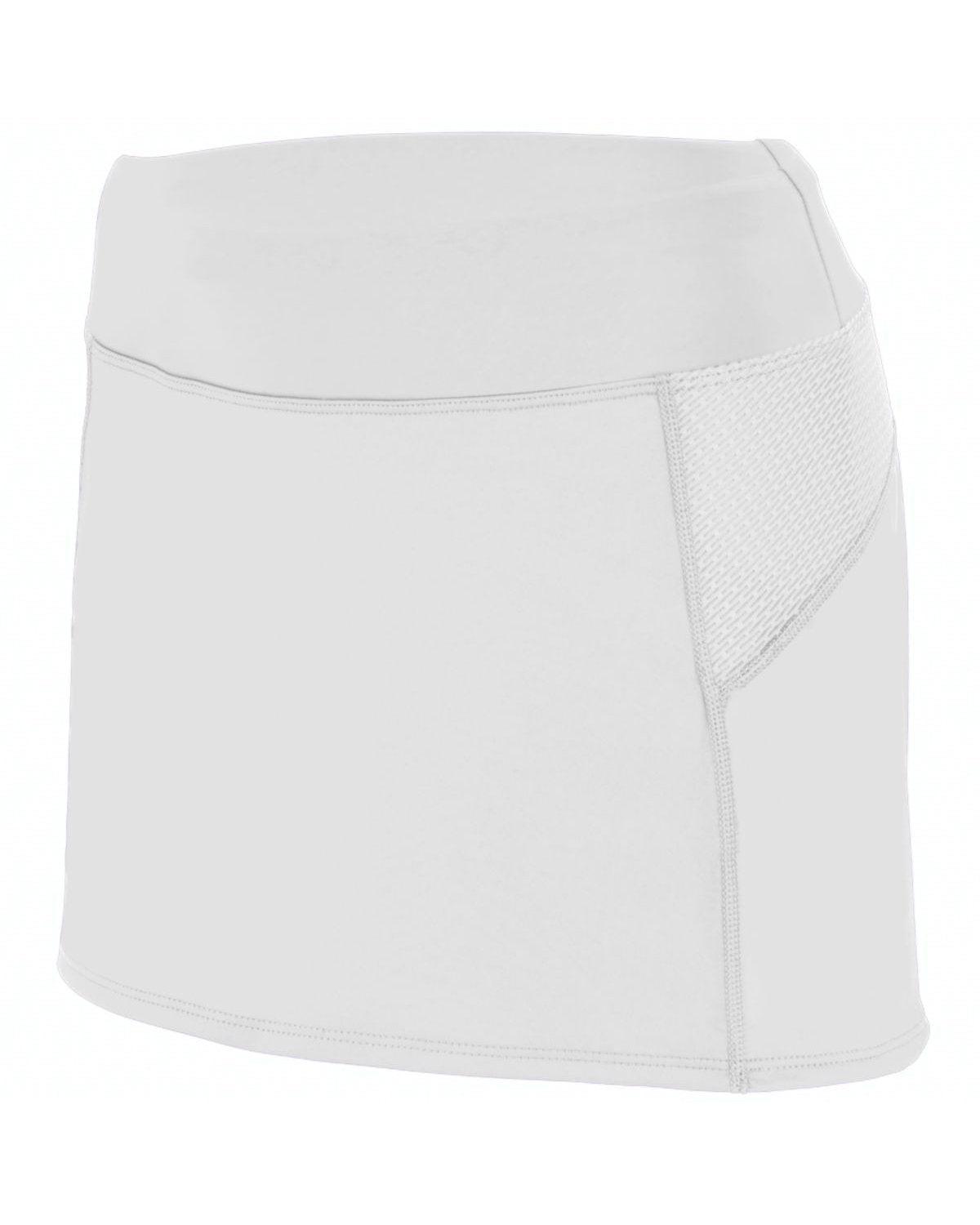 Girls' Femfit Skort - Apparel Globe