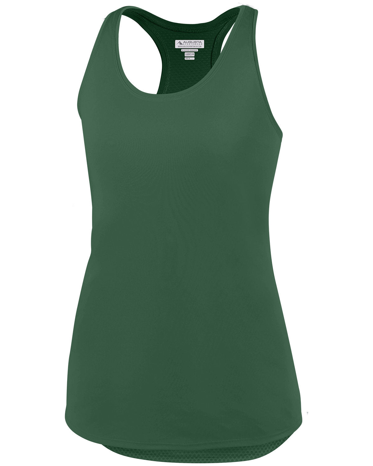 Ladies' Sojourner Tank Top - Apparel Globe
