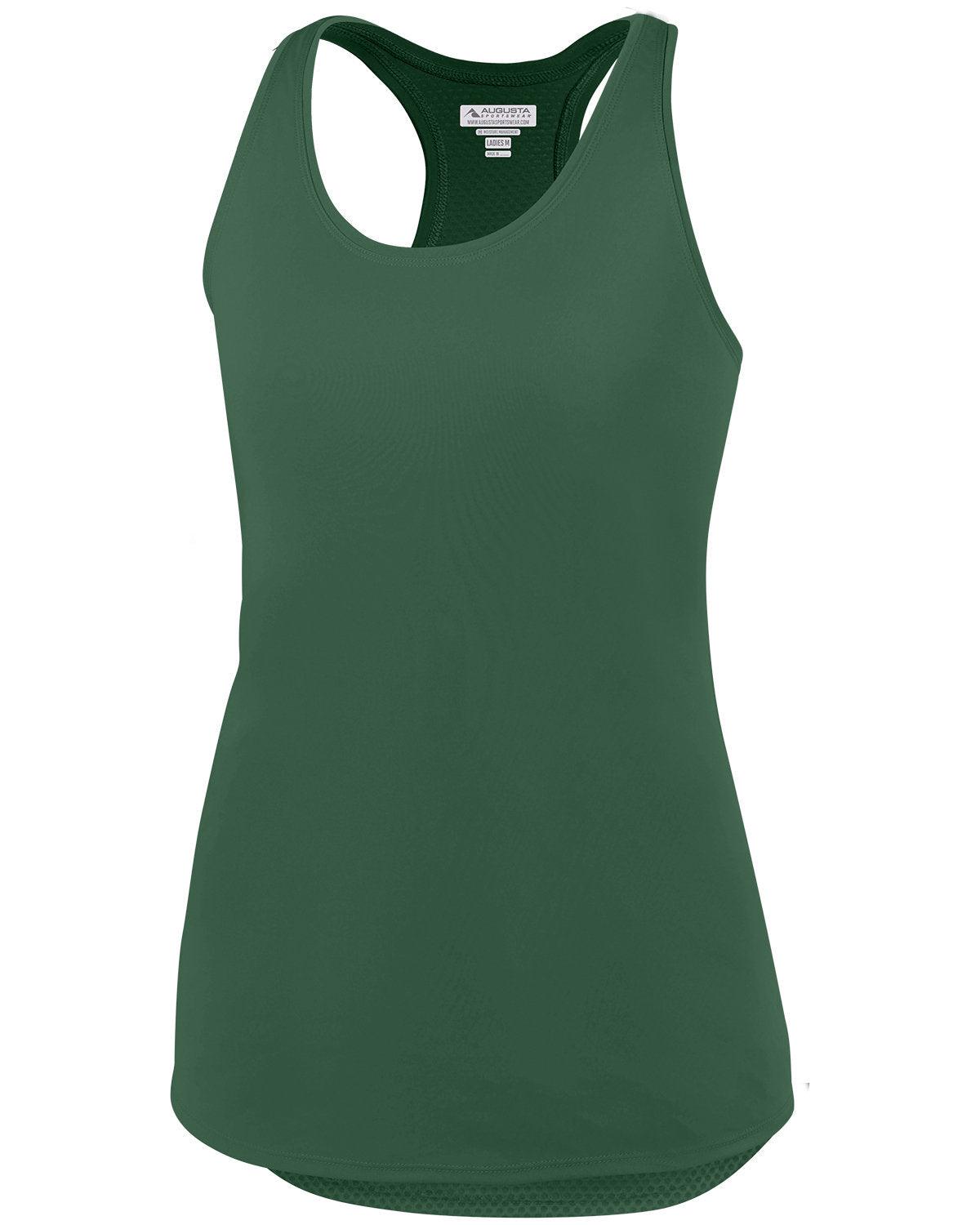 Ladies' Sojourner Tank Top - Apparel Globe