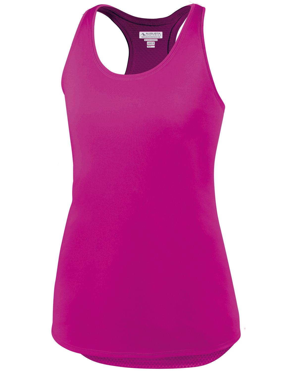 Ladies' Sojourner Tank Top - Apparel Globe
