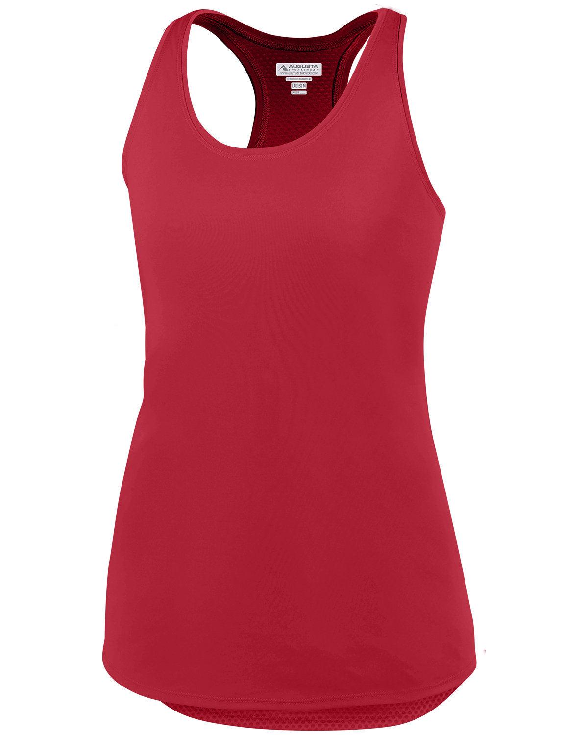 Ladies' Sojourner Tank Top - Apparel Globe