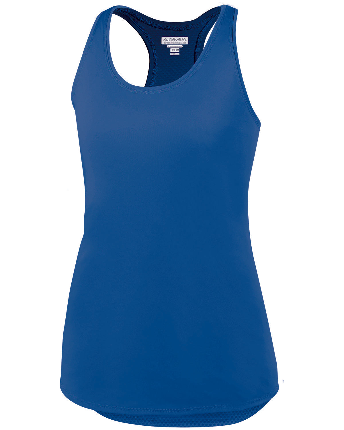 Ladies' Sojourner Tank Top - Apparel Globe