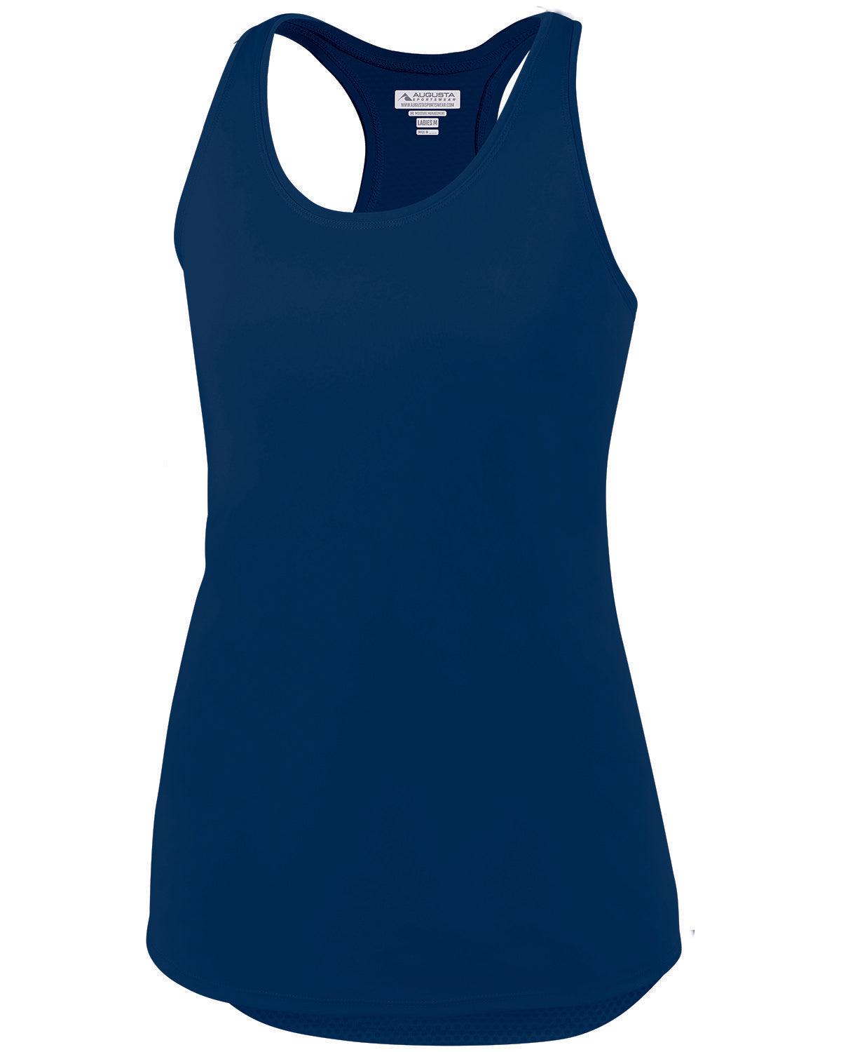 Ladies' Sojourner Tank Top - Apparel Globe