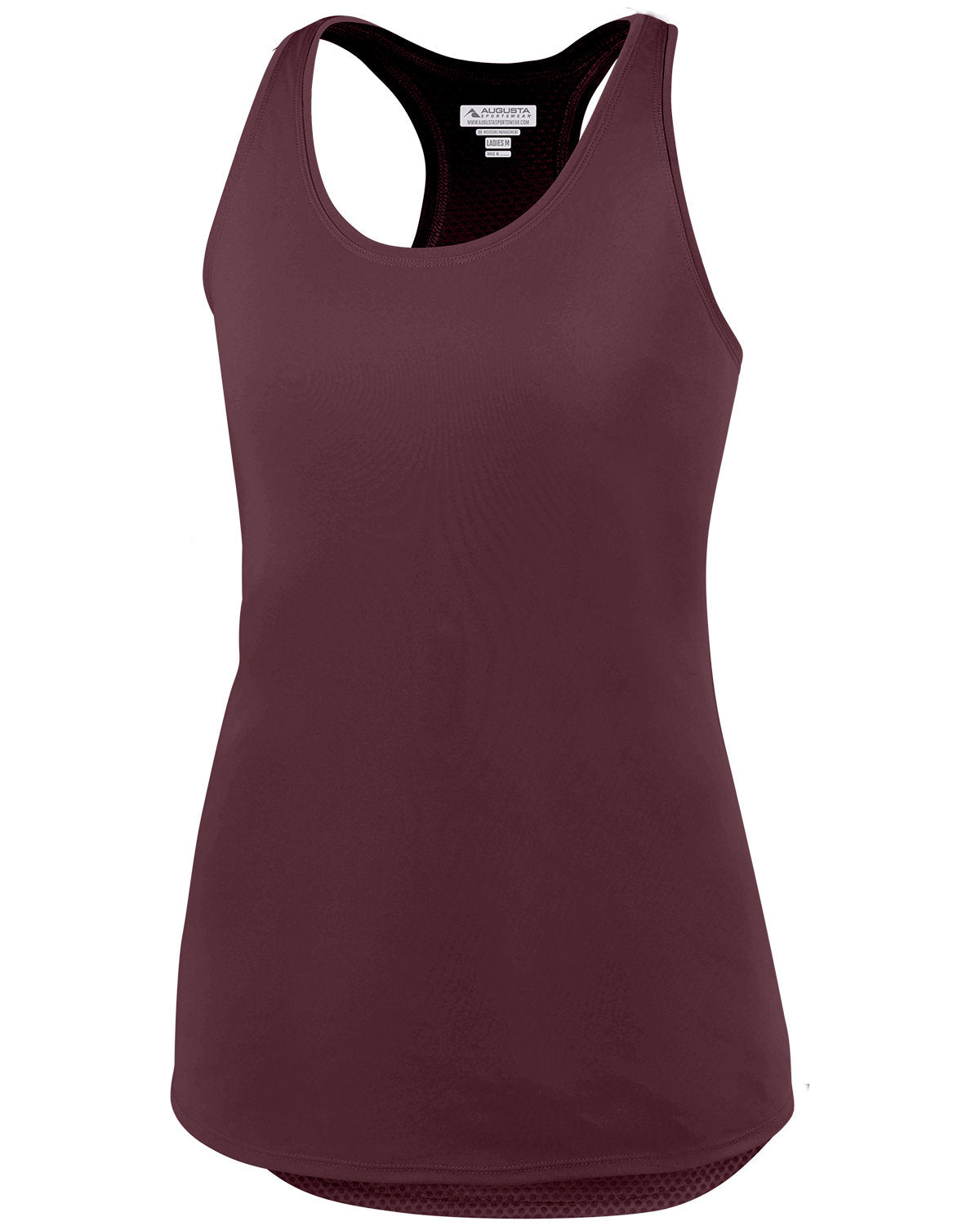 Ladies' Sojourner Tank Top - Apparel Globe