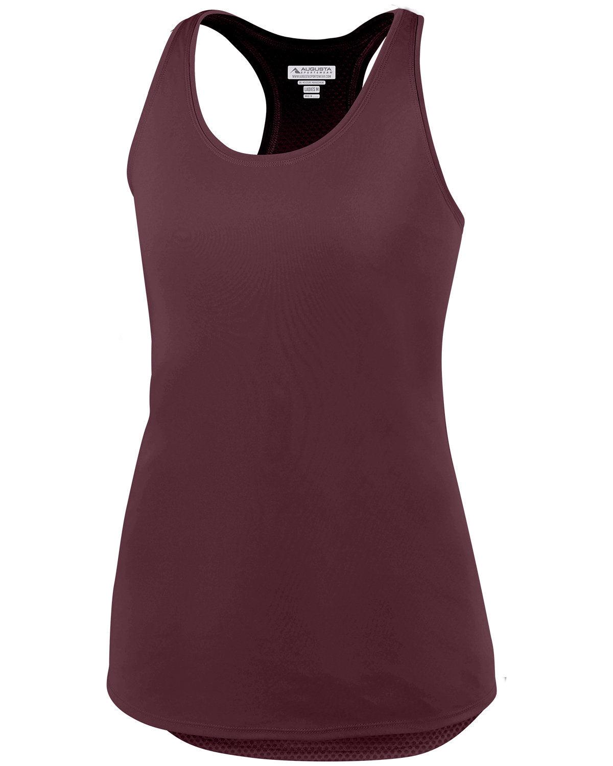 Ladies' Sojourner Tank Top - Apparel Globe