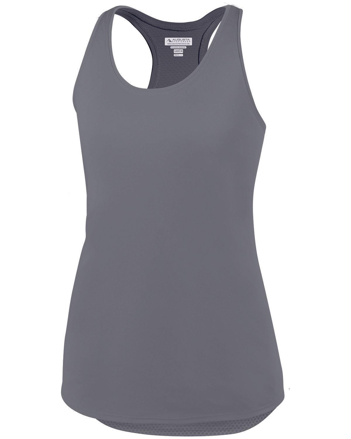 Ladies' Sojourner Tank Top - Apparel Globe