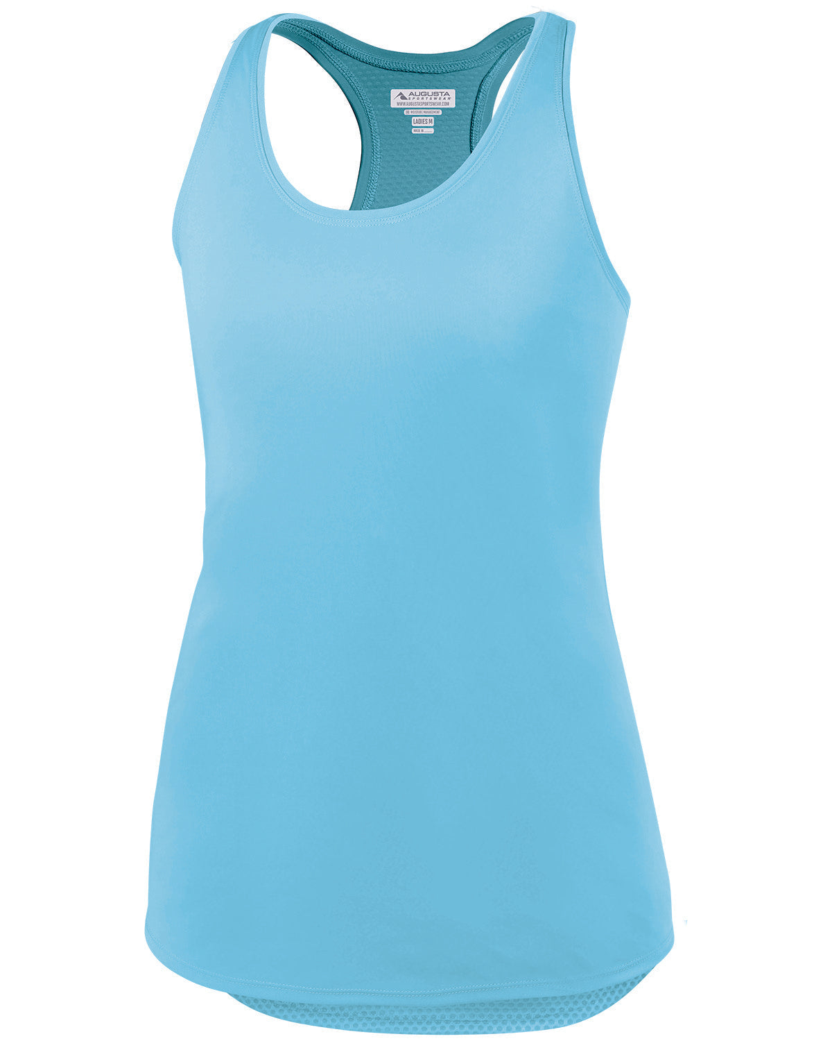Ladies' Sojourner Tank Top - Apparel Globe