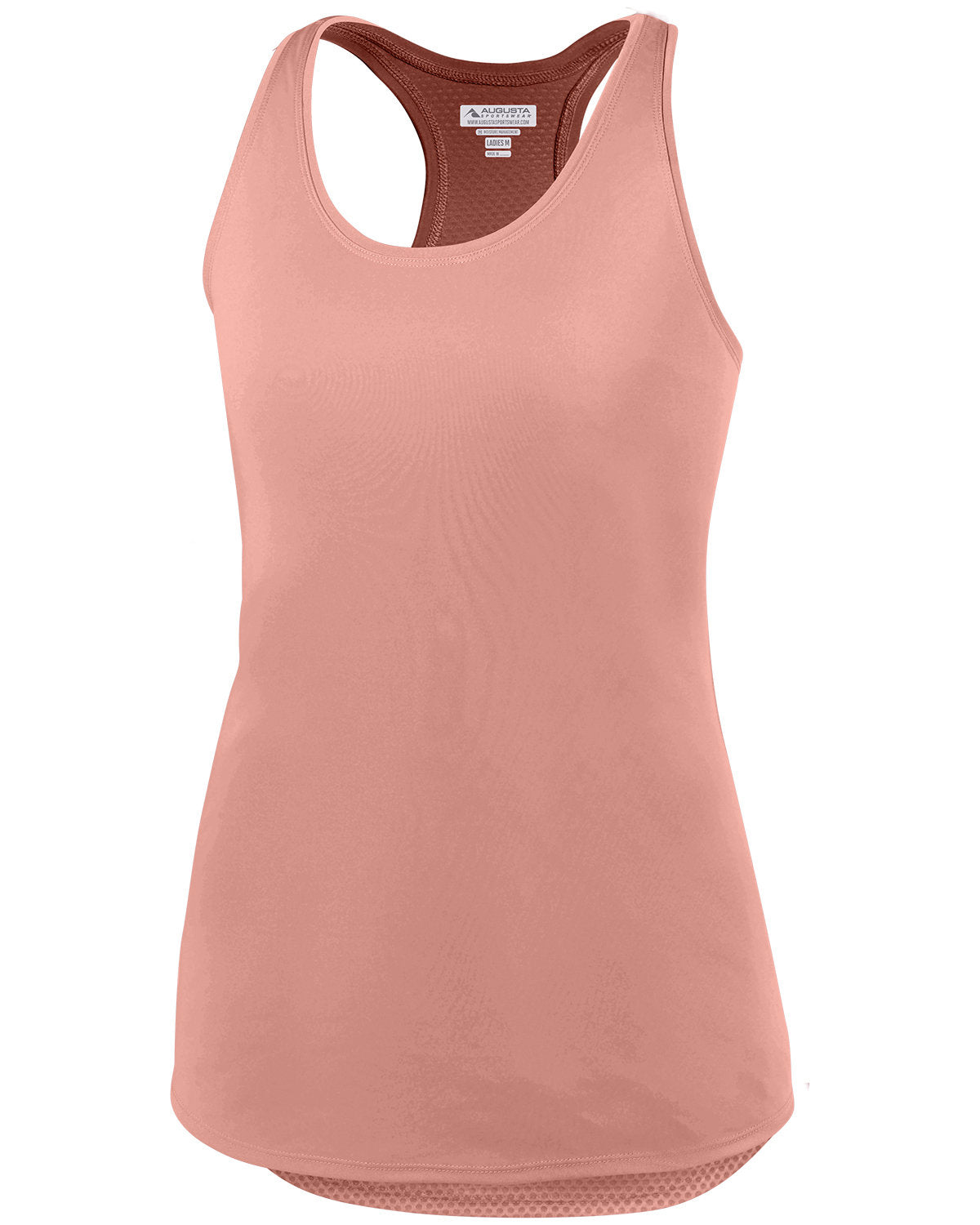 Ladies' Sojourner Tank Top - Apparel Globe