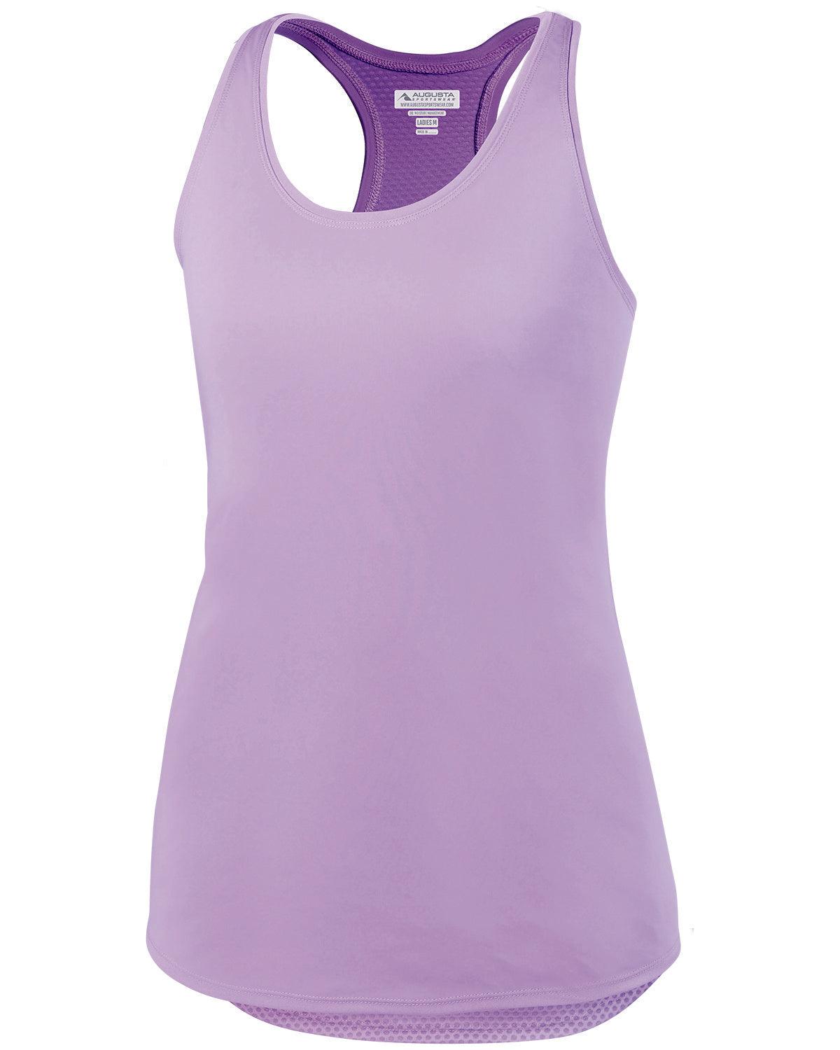 Ladies' Sojourner Tank Top - Apparel Globe