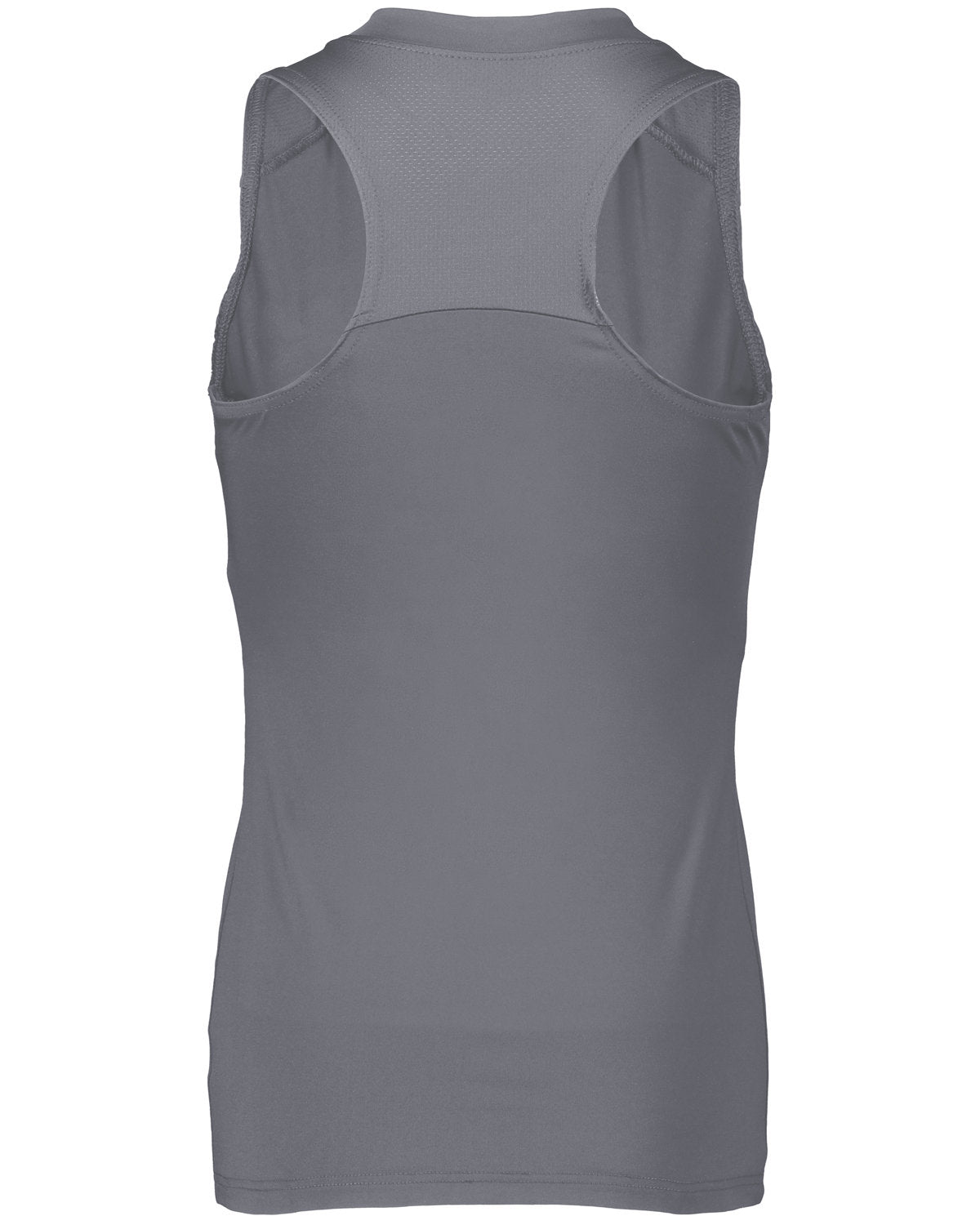 Girls Crossover Sleeveless T-Shirt - Apparel Globe