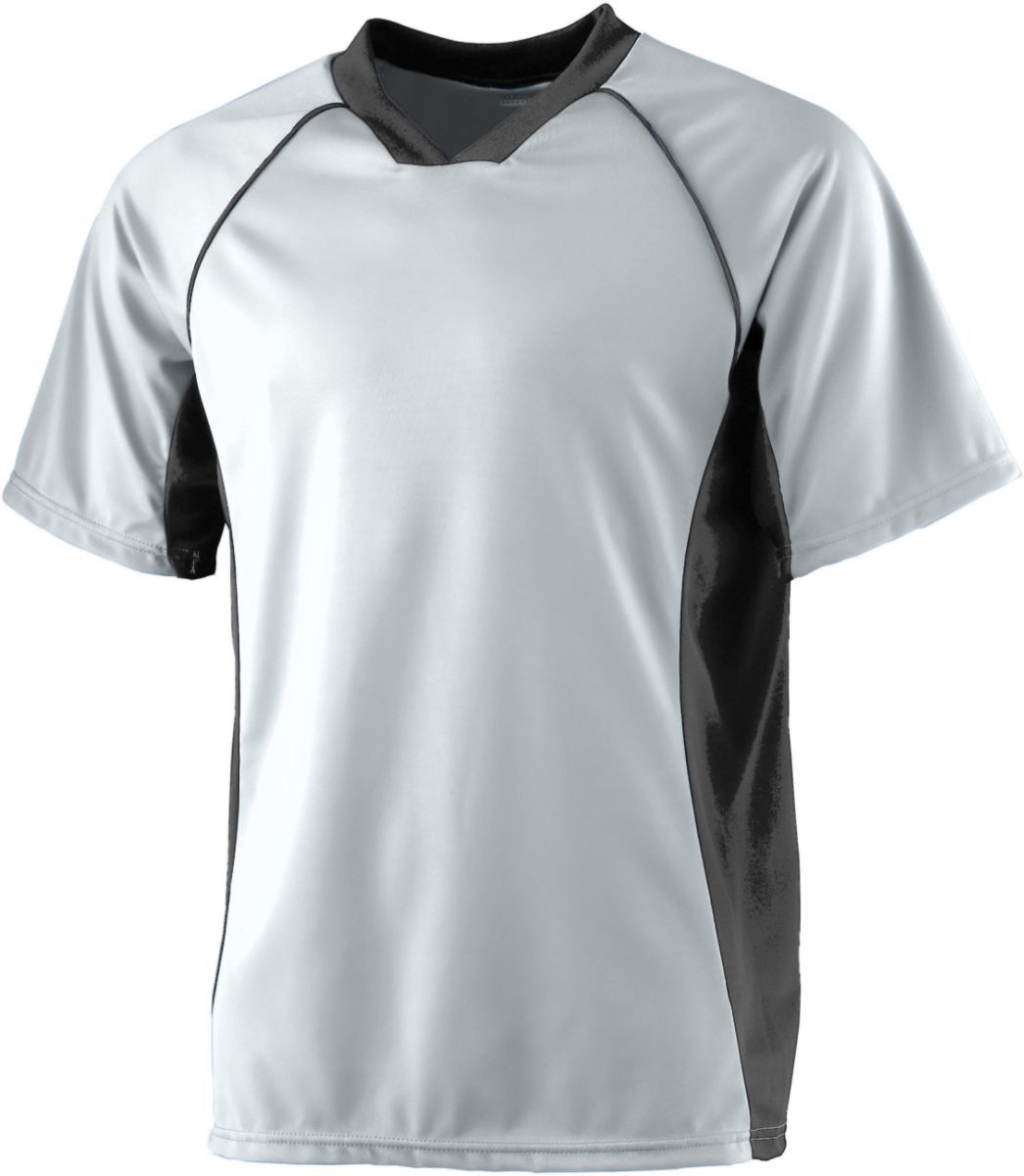 Wicking Soccer Jersey - Apparel Globe