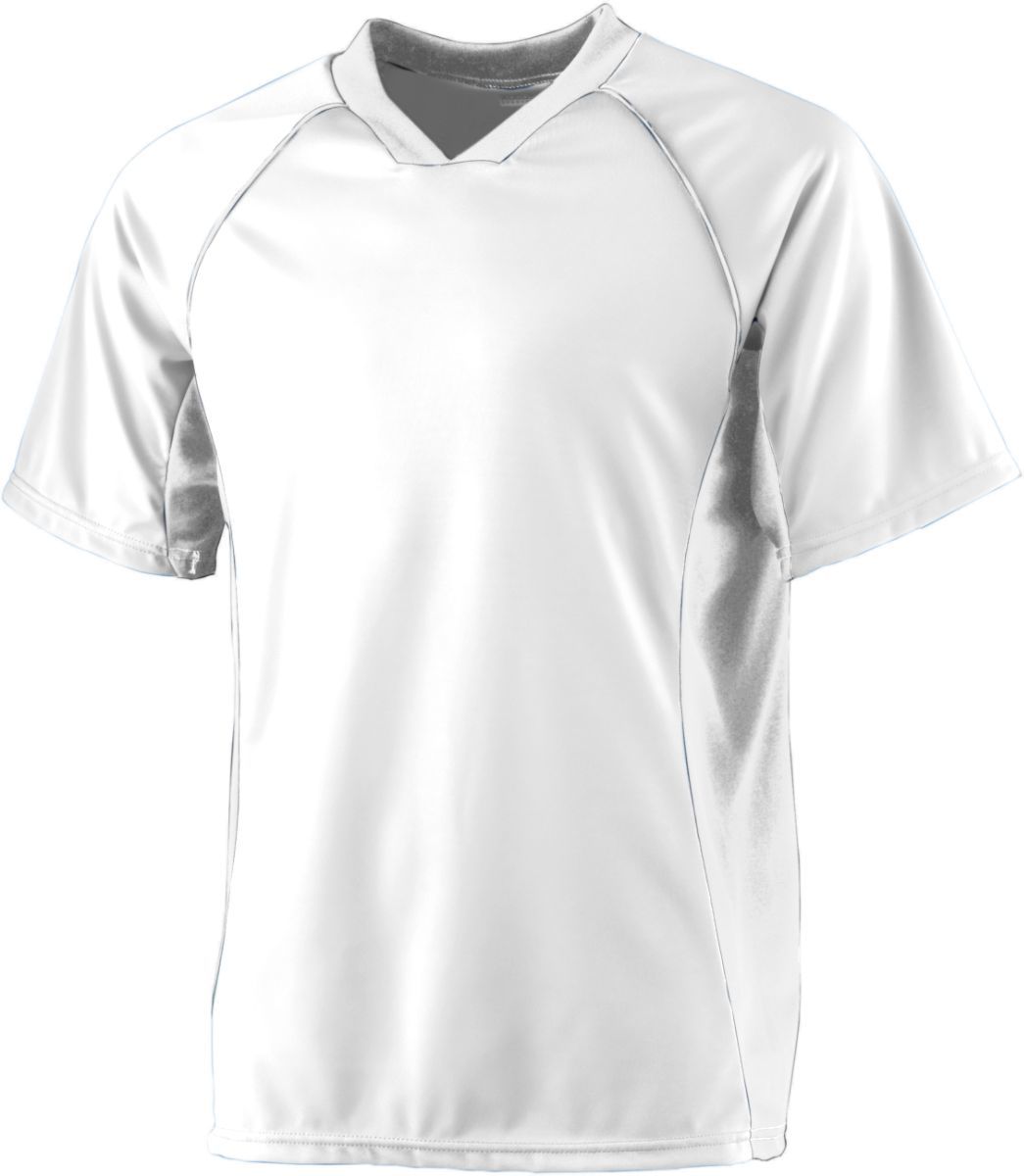 Wicking Soccer Jersey - Apparel Globe