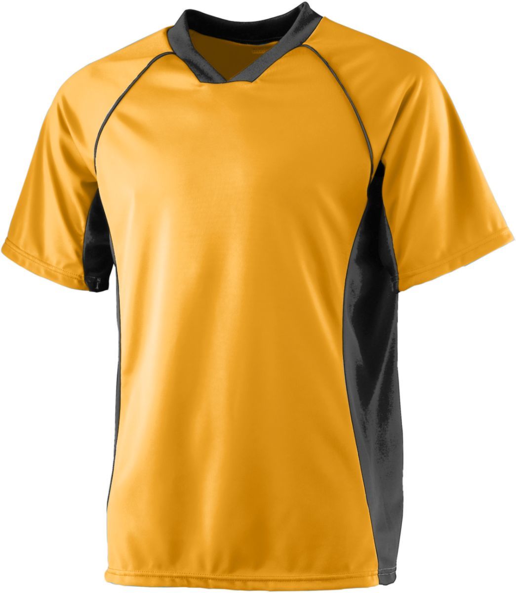 Wicking Soccer Jersey - Apparel Globe