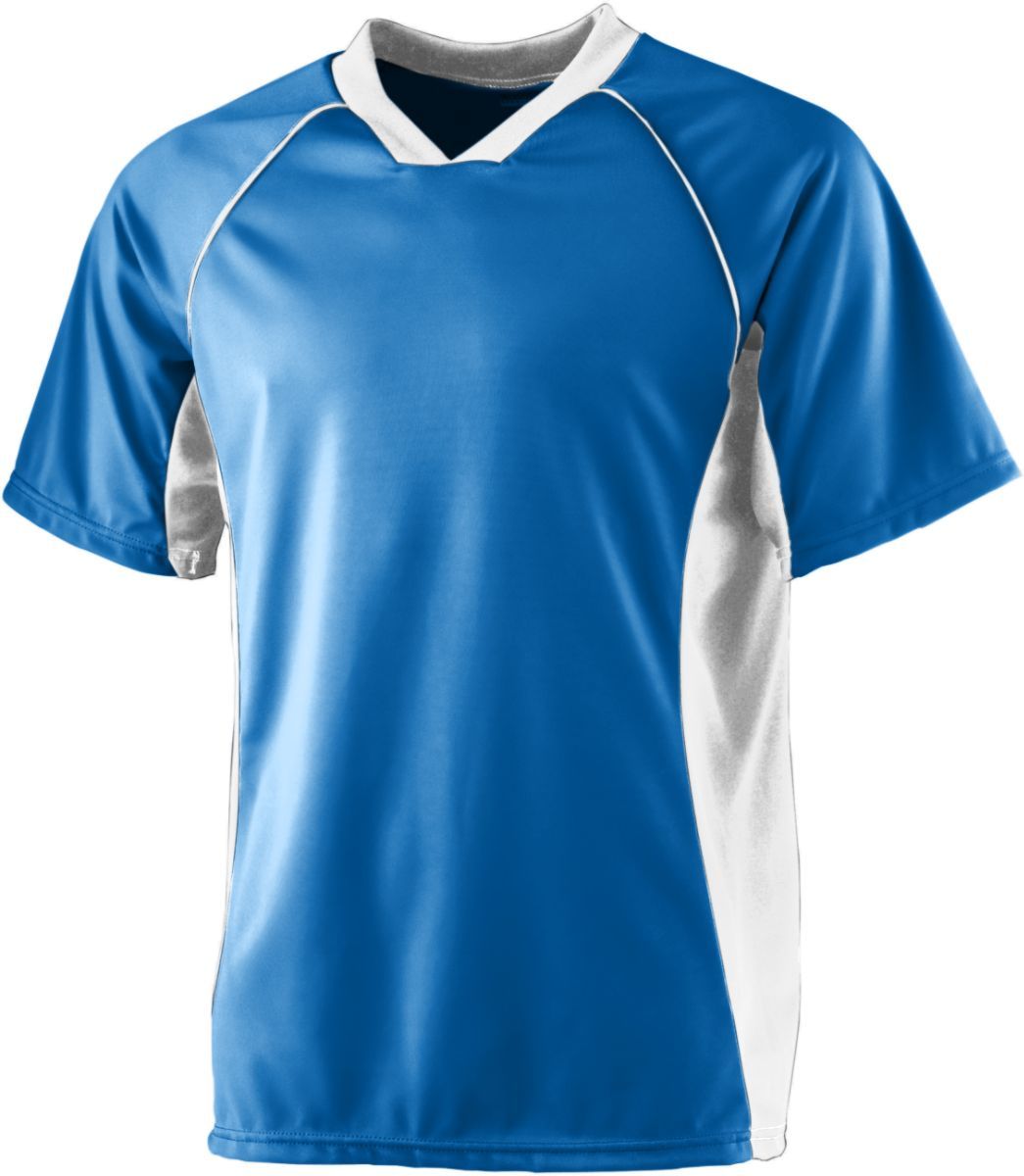 Wicking Soccer Jersey - Apparel Globe