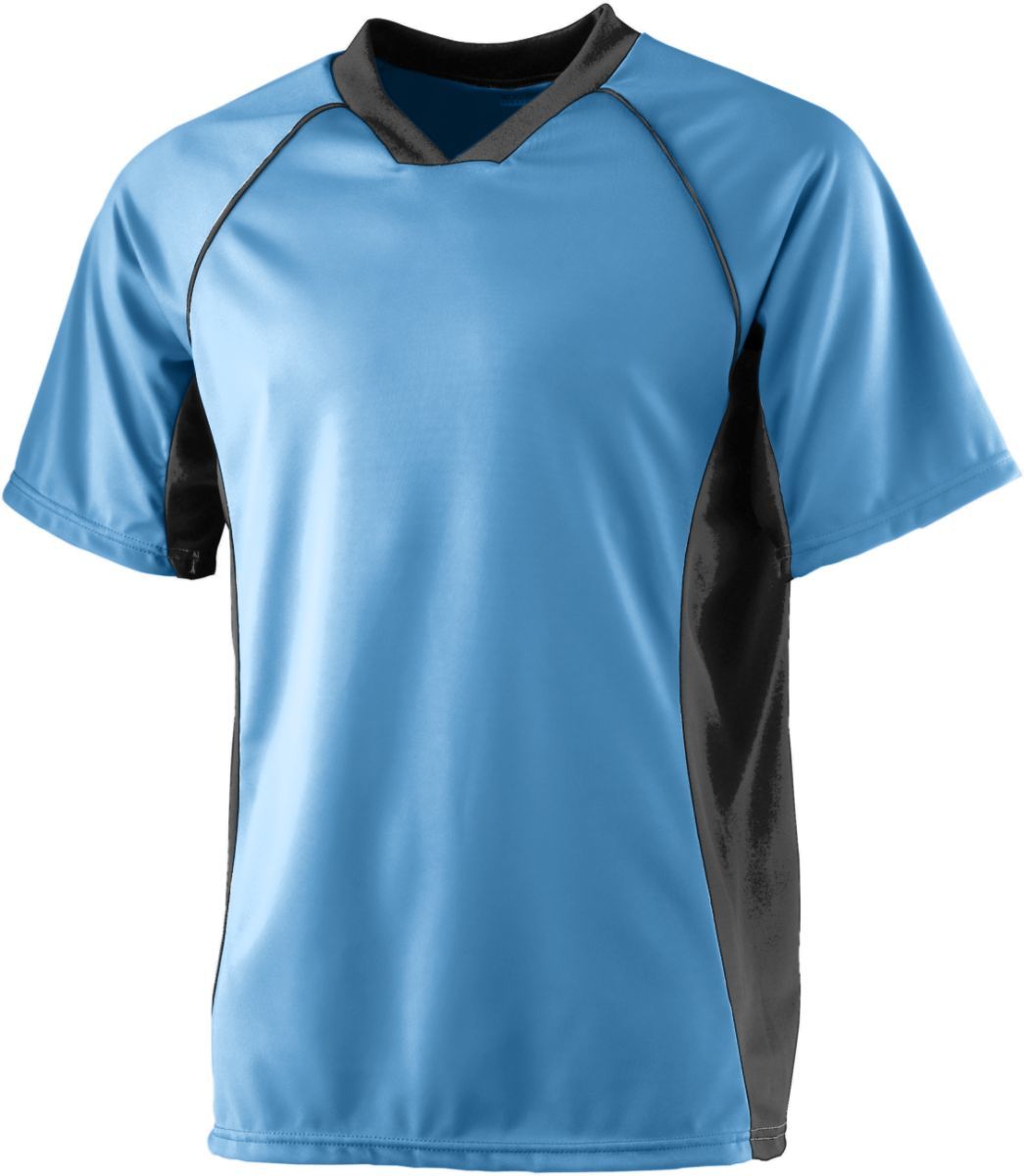 Wicking Soccer Jersey - Apparel Globe