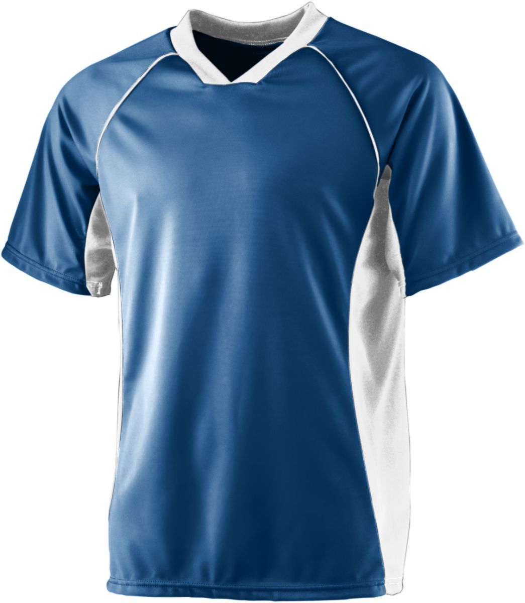 Wicking Soccer Jersey - Apparel Globe