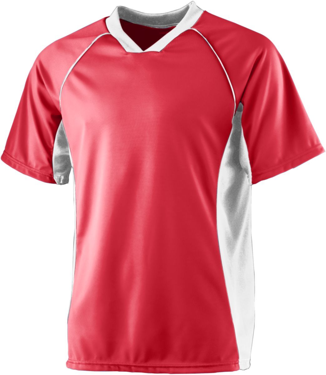 Wicking Soccer Jersey - Apparel Globe